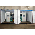 Hot Sale! Power Plant Generators Professional Supply